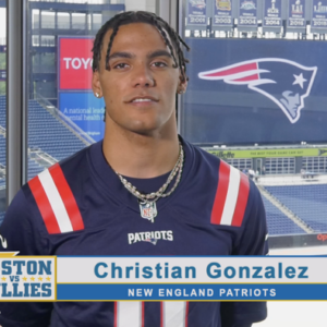 Boston vs. Bullies Version 4.0 Full Video (Copy)